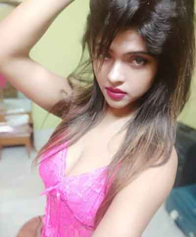 College Girl call girls Udaipur