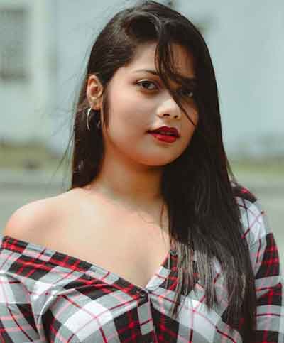 College girl escorts in Udaipur